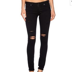 PAIGE Verdugo Ultra Skinny jeans